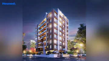 Project Image of Gangotree Manisha Park - Image 347814