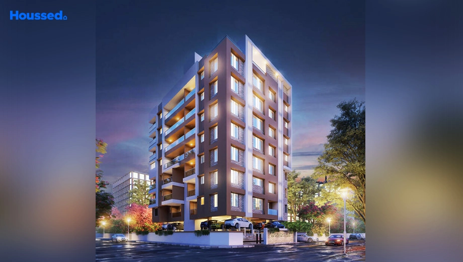 Project Image of Gangotree Manisha Park in Kothrud, Pune - Image 347814