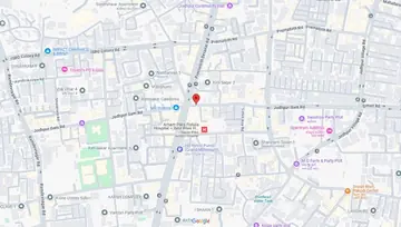 Location of Vishwanath Sharanam 1 - Image 271528