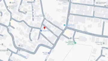Location of Sri Manisha Green Garden - Image 245078