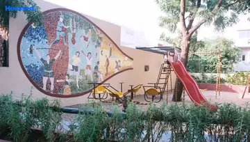 Amenities of Vishwanath Shaligram 1 - Image 271517