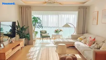 Sample Apartment of Anjali Heritage - Image 124991