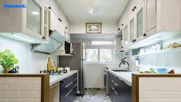 Sample Apartment of Anjali Heritage - Image 124992