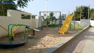 Amenities of Vishwanath Ishaan 1 - Image 271474