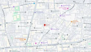 Location of Vishwanath Ishaan 1 - Image 271475