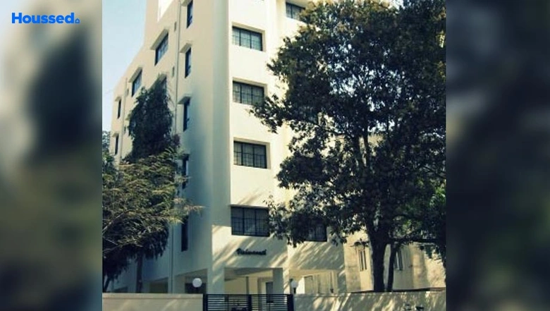 Project Image of Vishwanath 3 in Ambawadi, Ahmedabad - Image 271375