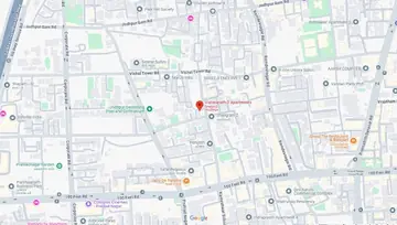 Location of Vishwanath 2 - Image 271363