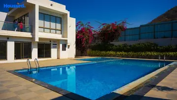 Amenities of Jairaj Mahalunge Riviera - Image 349167