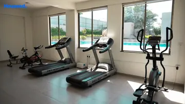 Amenities of Jairaj Mahalunge Riviera - Image 349166