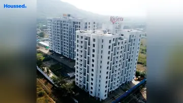 Project Image of Jairaj Mahalunge Riviera - Image 349165