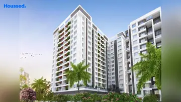 Project Image of Jairaj Mahalunge Riviera - Image 349164