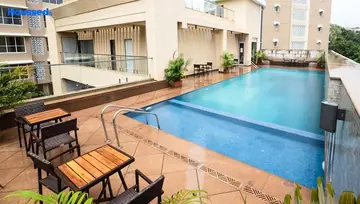 Amenities of Pride Park Royale - Image 124415