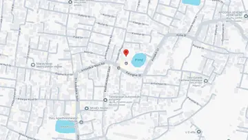Location of Sri Manishaa Aditya Apartment - Image 245274