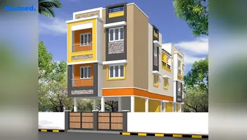 Project Image of Sri Manishaa Aditya Apartment - Image 245272