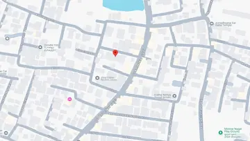 Location of Sri Manishaa Rishikesh - Image 245303