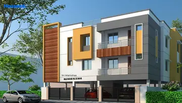 Project Image of Sri Manishaa Rishikesh - Image 245301