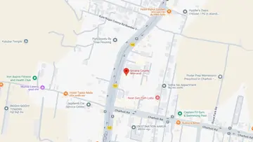Location of Swastik Silvana County - Image 349244