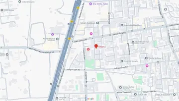 Location of Vishwanath Ishaan 2 - Image 271579