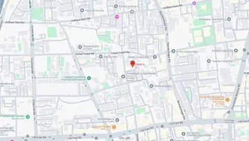 Location of Vishwanath Ishaan 3 - Image 271623