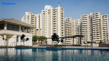 Project Image of Bestech Park View City - Image 236198