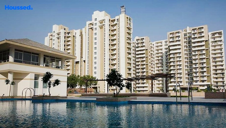 Project Image of Bestech Park View City in Sector 48, Gurgaon - Image 236198