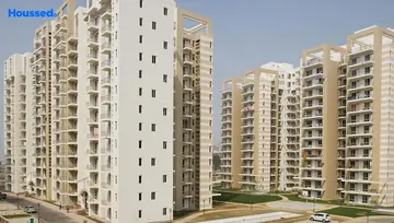 Project Image of Bestech Park View City 2 - Image 236207
