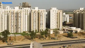 Project Image of Bestech Park View City 2 - Image 236206