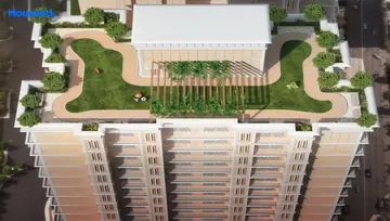 Amenities of Geopreneur Mayur Tower - Image 121750