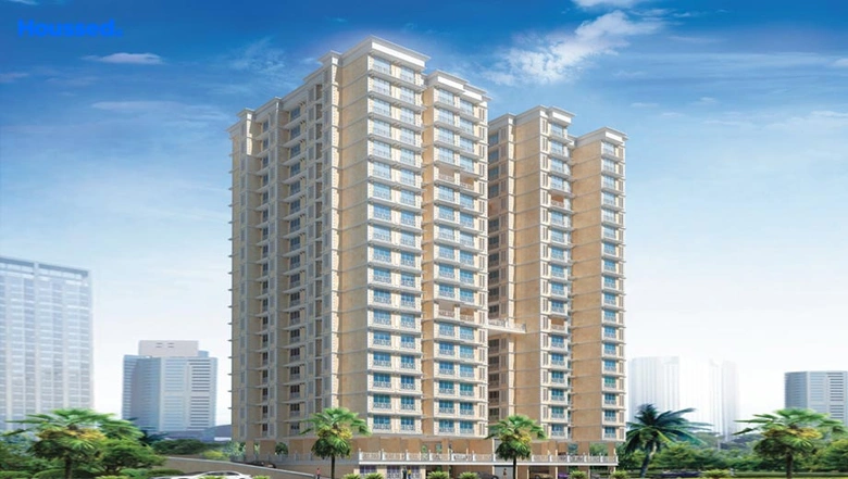 Project Image of Geopreneur Mayur Tower in Bandra East, Mumbai - Image 121749