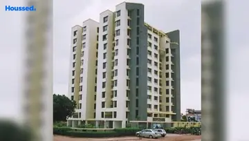 Project Image of Vishwanath Shaligram 2 - Image 271649