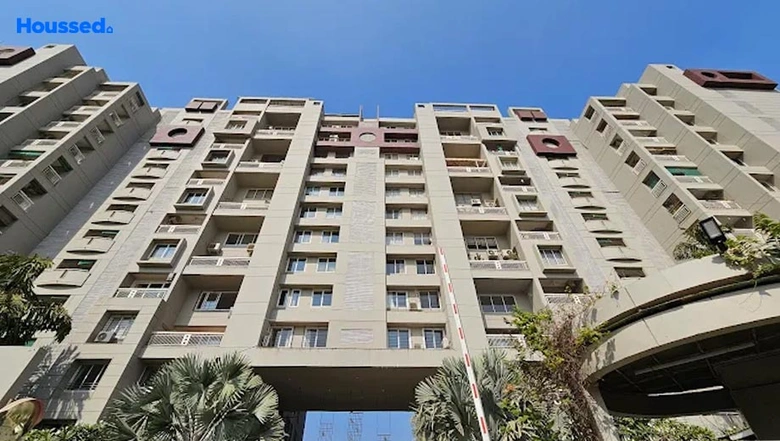 Project Image of Vishwanath Shaligram 3 in Satellite, Ahmedabad - Image 271671