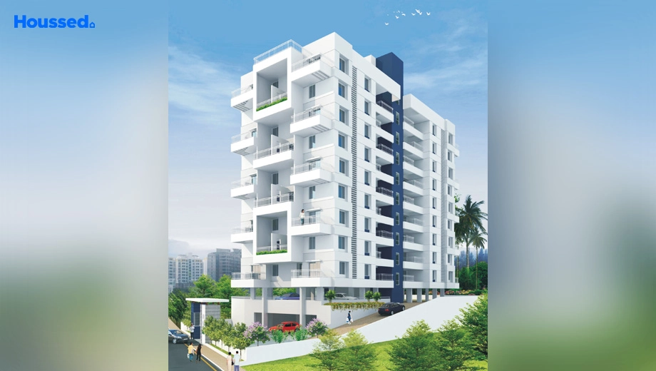 Project Image of Suvan Forett in Warje, Pune - Image 349232