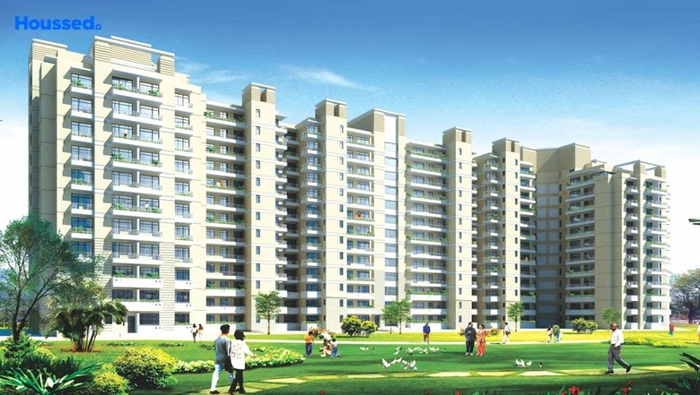Project Image of Bestech Park View Residences in Mohali, Chandigarh - Image 236223