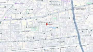 Location of Vishwanath Sharanam 2 - Image 271683