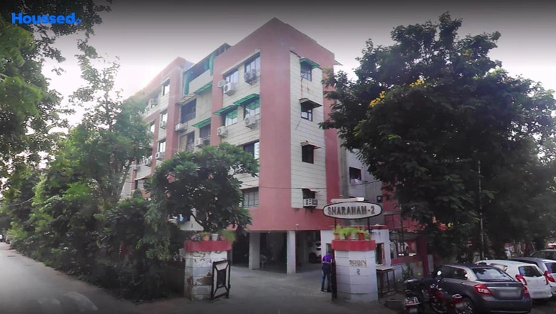 Project Image of Vishwanath Sharanam 2 in Satellite, Ahmedabad - Image 271680
