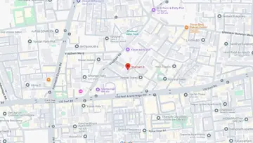 Location of Vishwanath Sharanam 3 - Image 271710