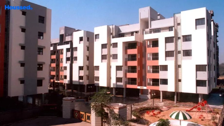 Project Image of Vishwanath Sharanam 3 in Satellite, Ahmedabad - Image 271707