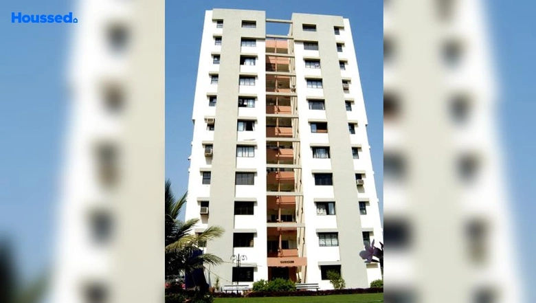 Project Image of Vishwanath Sharanam 4 in Satellite, Ahmedabad - Image 271729