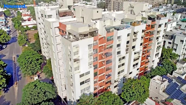 Project Image of Vishwanath Sharanam 4 in Satellite, Ahmedabad - Image 271731