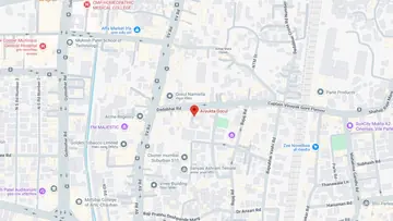 Location of Shivoham Avyukta Gocul - Image 336627