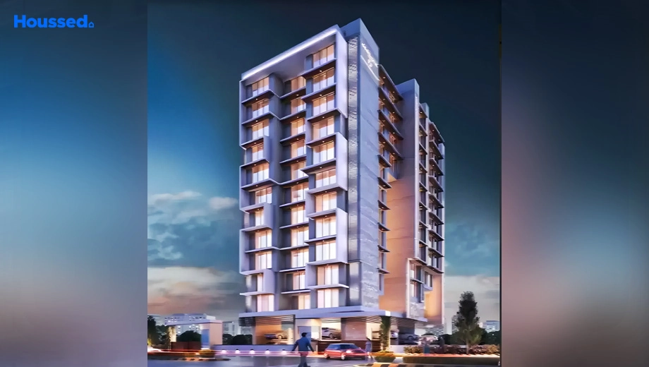 Project Image of Shivoham Avyukta Gocul in Vile Parle West, Mumbai - Image 336622
