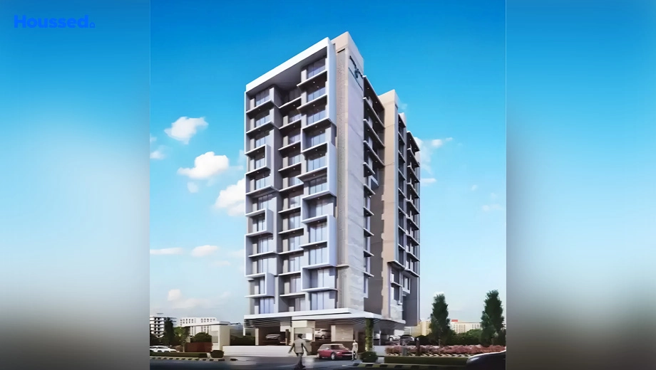 Project Image of Shivoham Avyukta Gocul in Vile Parle West, Mumbai - Image 336623