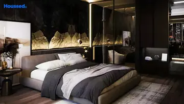 Sample Apartment of Shivoham Avyukta Gocul - Image 336626