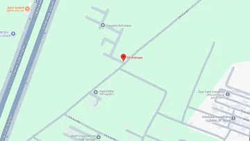 Location of EK Avenues Villas - Image 333809