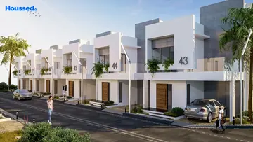 Project Image of EK Avenues Villas - Image 333807