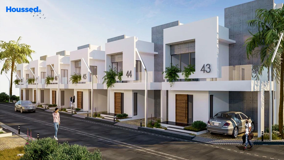 Project Image of EK Avenues Villas in Tambaram, Chennai - Image 333807