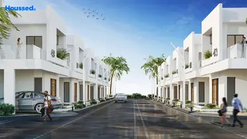 Project Image of EK Avenues Villas - Image 333806