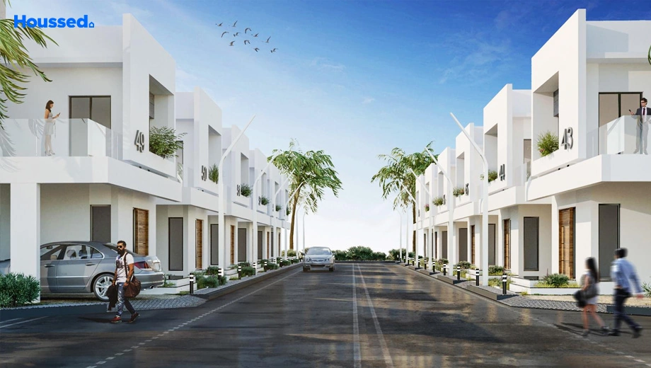 Project Image of EK Avenues Villas in Tambaram, Chennai - Image 333806
