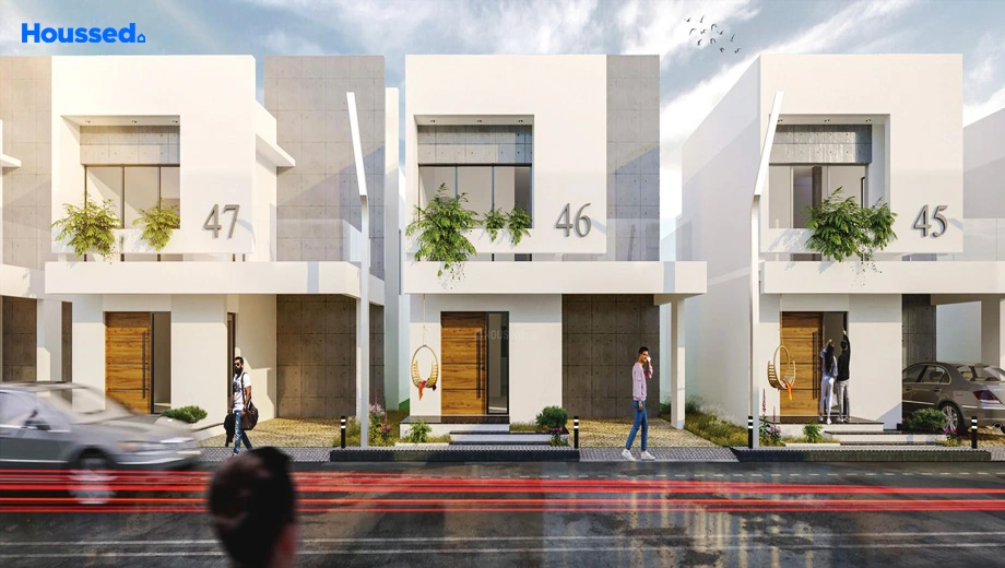 Project Image of EK Avenues Villas in Tambaram, Chennai - Image 333805