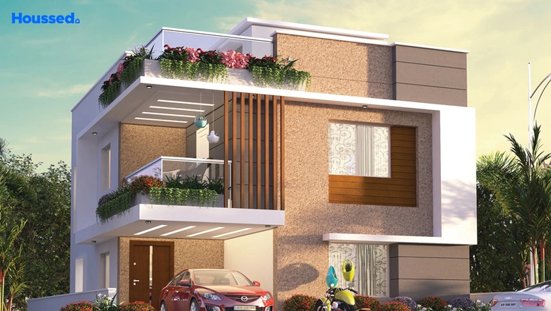Project Image of APR Vaarahi Praveens Hynora in Gagillapur, Hyderabad - Image 125903